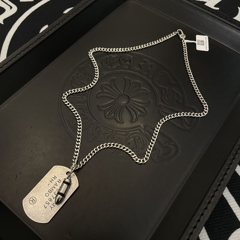 Chrome Hearts Necklaces